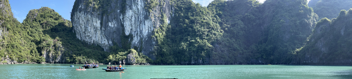 Picture Vietnam Ha Long Bay 2024-01 37 - City Ha Long Bay