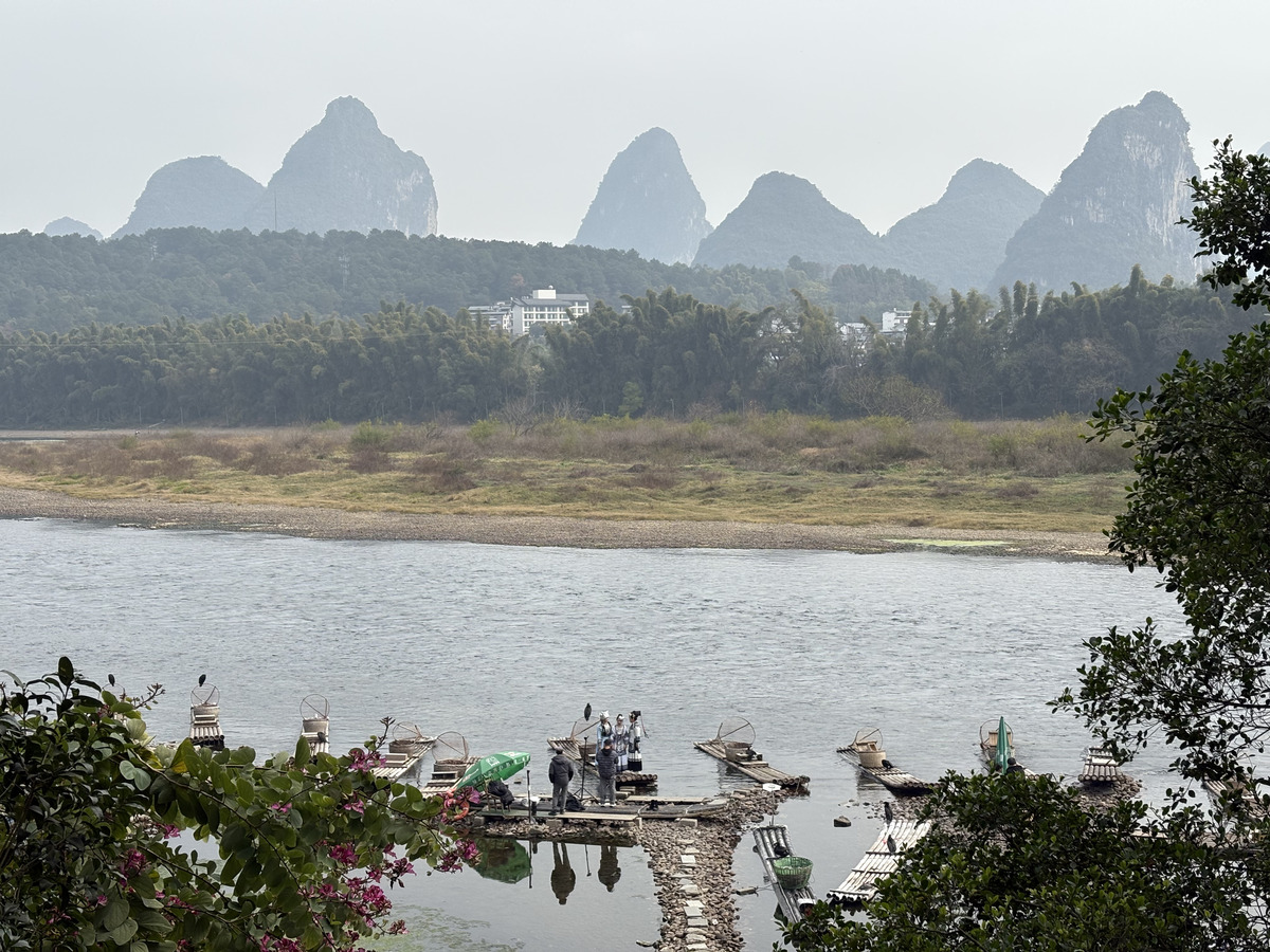 Picture China Yangshuo 2026-01 57 - City Yangshuo