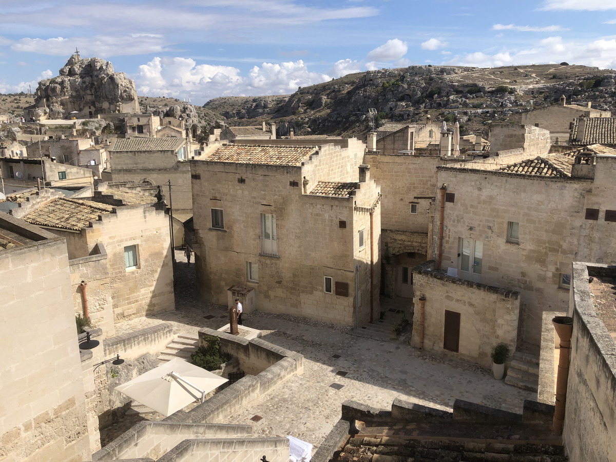 Picture Italy Matera 2024-09 276 - Cheap Room Matera
