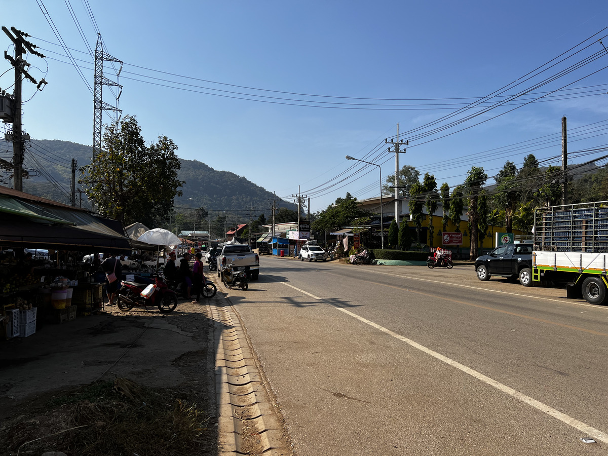Picture Thailand Sopong 2024-01 7 - Resorts Sopong