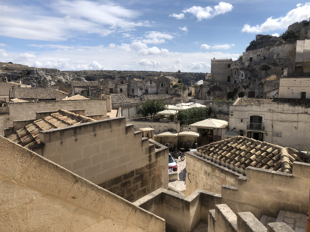 Picture Italy Matera 2024-09 305 - Rental Matera