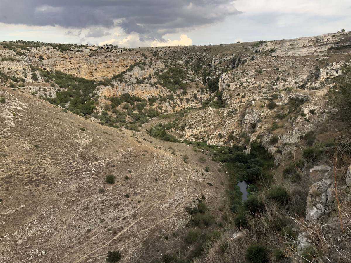 Picture Italy Matera 2024-09 47 - Shopping Matera