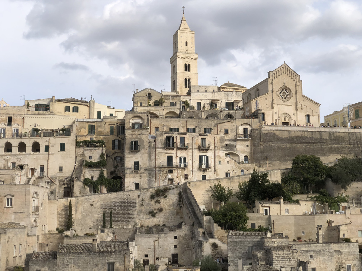 Picture Italy Matera 2024-09 254 - Monuments Matera
