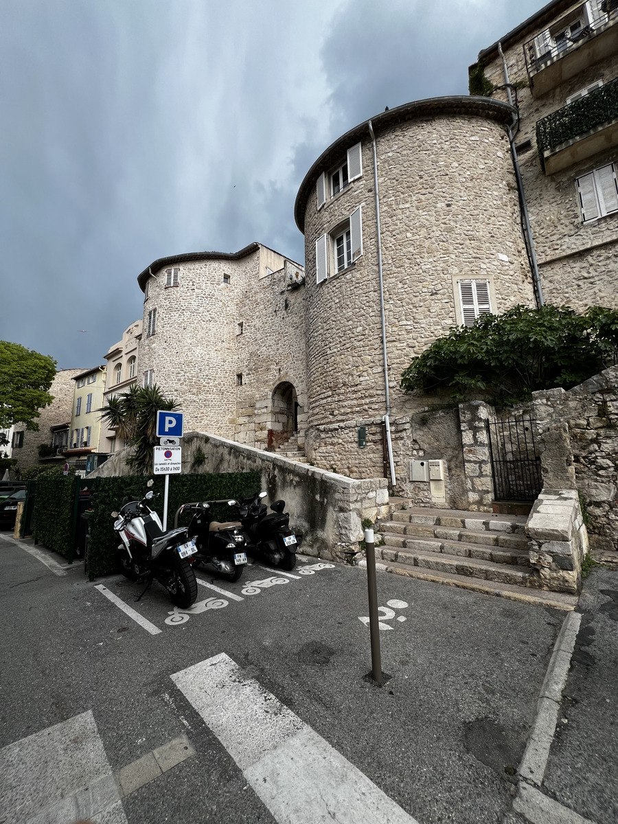 Picture France Antibes 2024-04 4 - French Restaurant Antibes