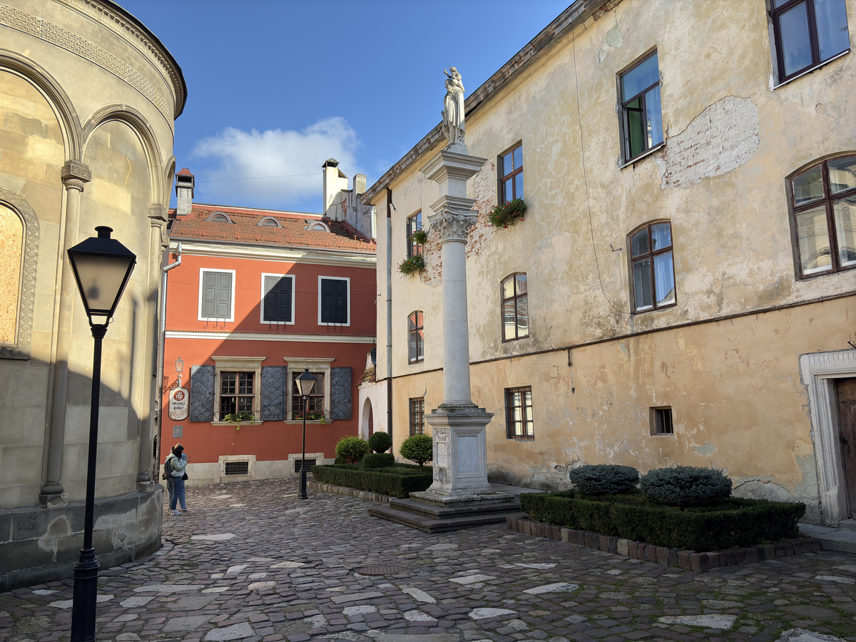 Picture Ukraine Lviv 2024-10 202 - SPA Lviv