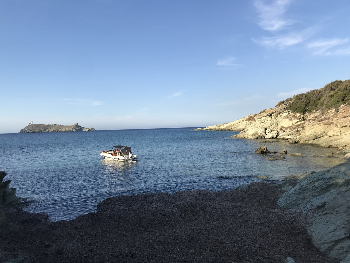 Picture France Corsica Cap 2024-07 1 - Cost Cap