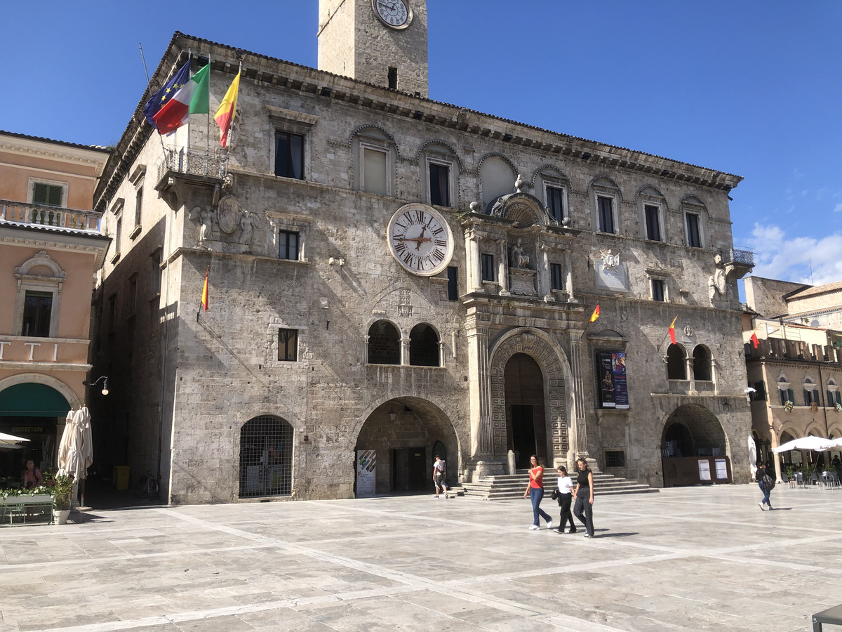 Picture Italy Ascoli Piceno 2024-09 2 - Rental Ascoli Piceno