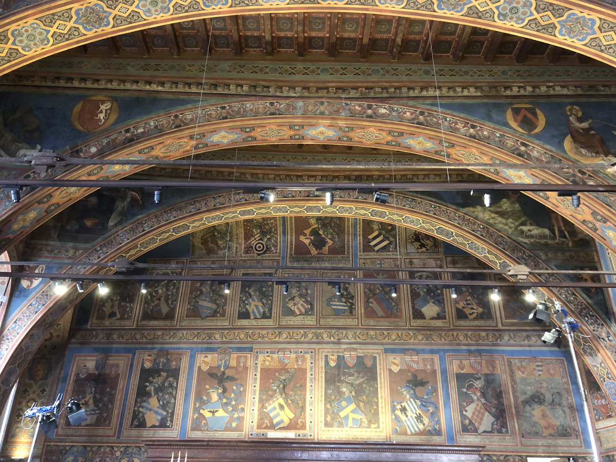 Picture Italy Perugia 2024-09 154 - Rentals Perugia