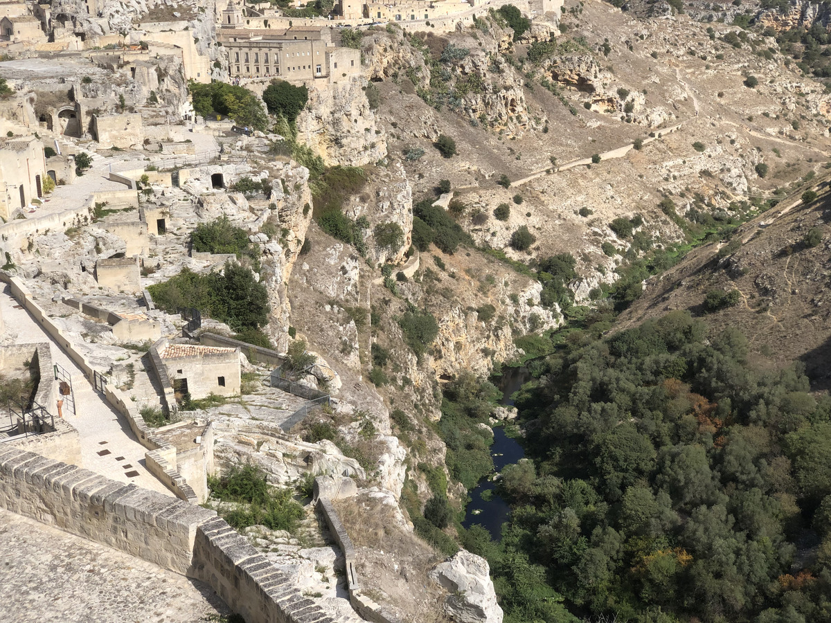 Picture Italy Matera 2024-09 207 - City Matera