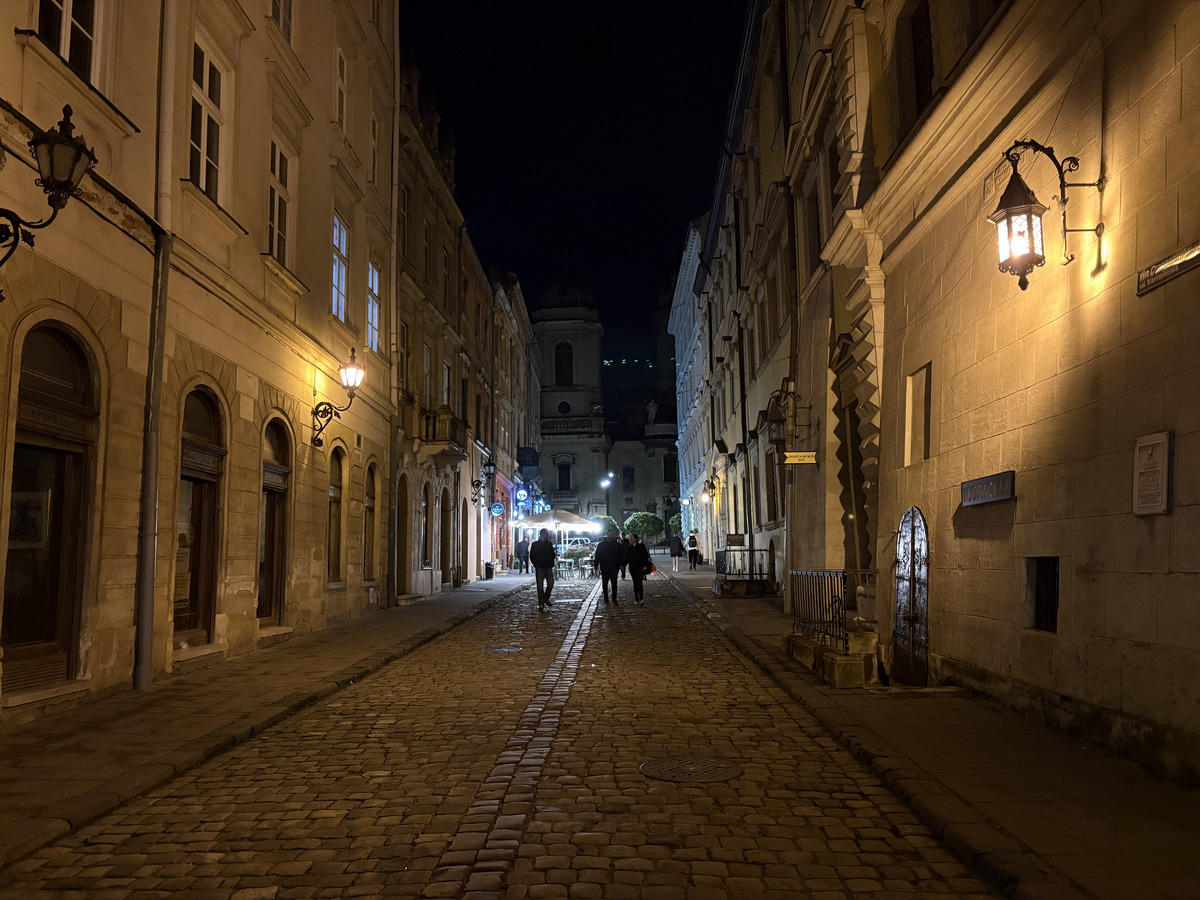 Picture Ukraine Lviv 2024-10 481 - Resorts Lviv