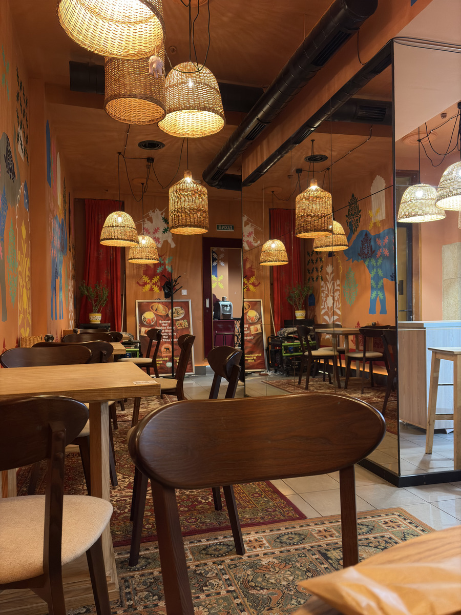 Picture Ukraine Lviv Restaurants 2024-10 151 - City View Restaurants