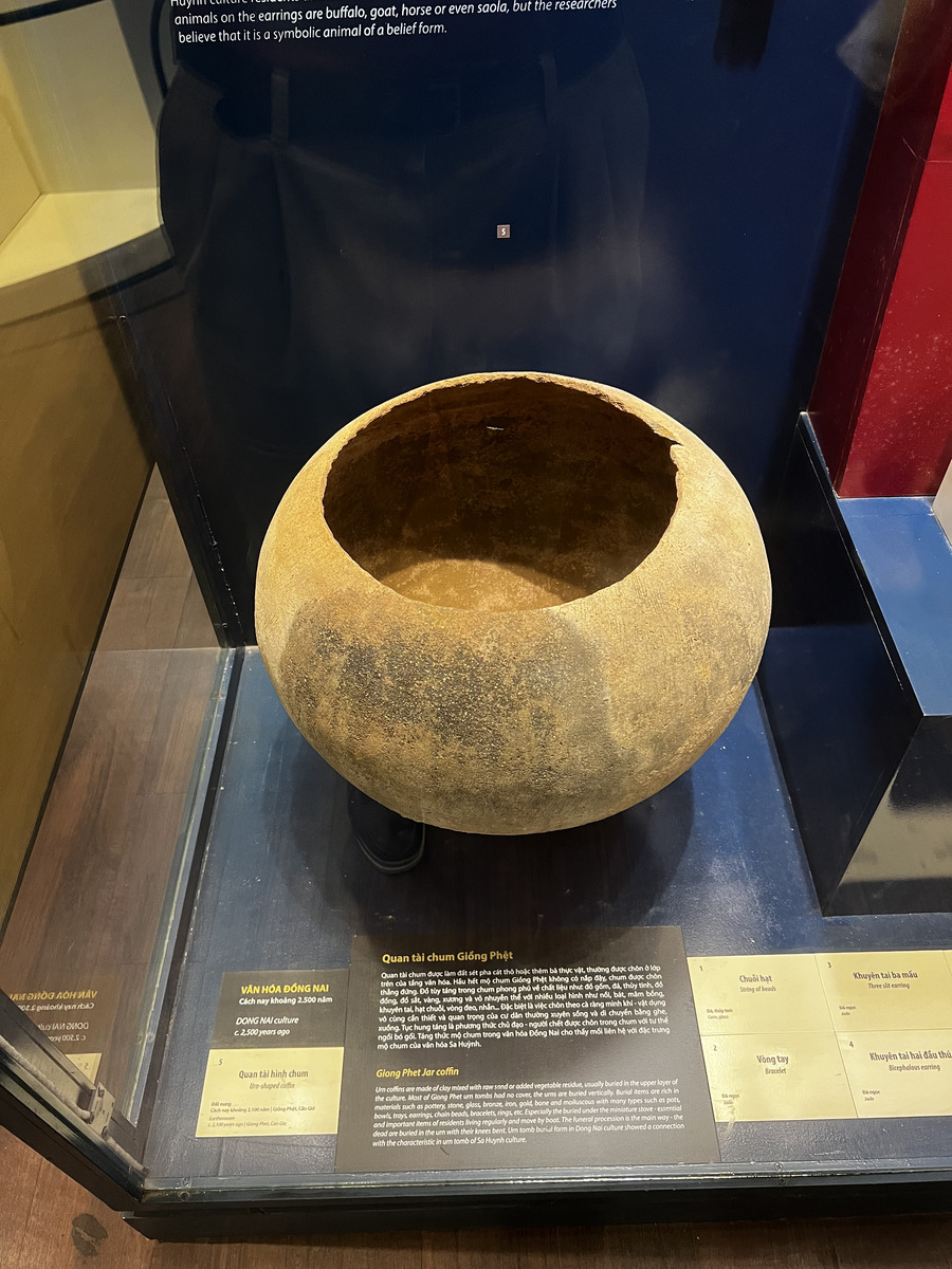 Picture Vietnam Ho Chi Min City History Museum 2024-01 75 - Resort Ho Chi Min City History Museum