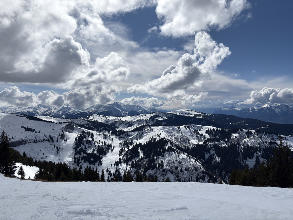 Picture France Praz sur Arly 2025-02 76 - Room Praz sur Arly