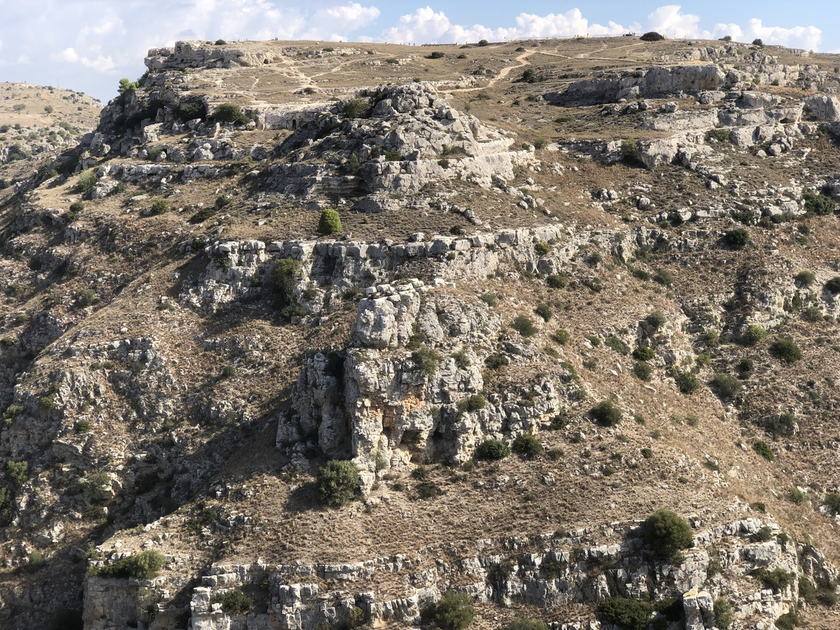 Picture Italy Matera 2024-09 208 - Hotels Matera