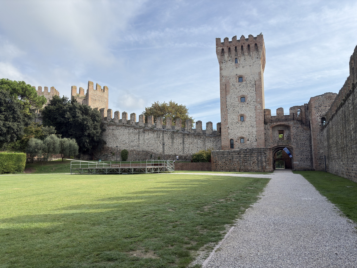 Picture Italy Este 2025-09 1 - Saving Este