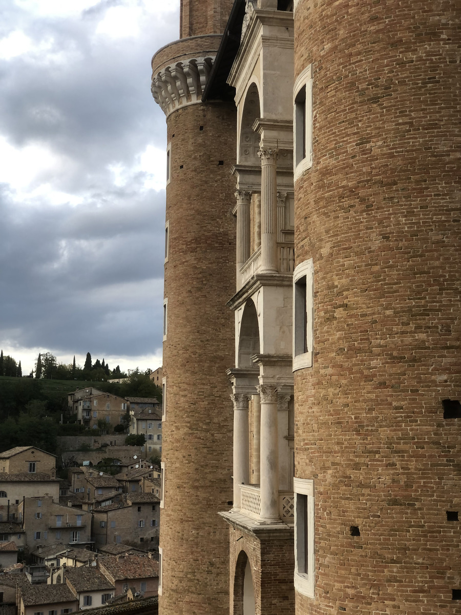 Picture Italy Urbino 2024-09 311 - Price Urbino