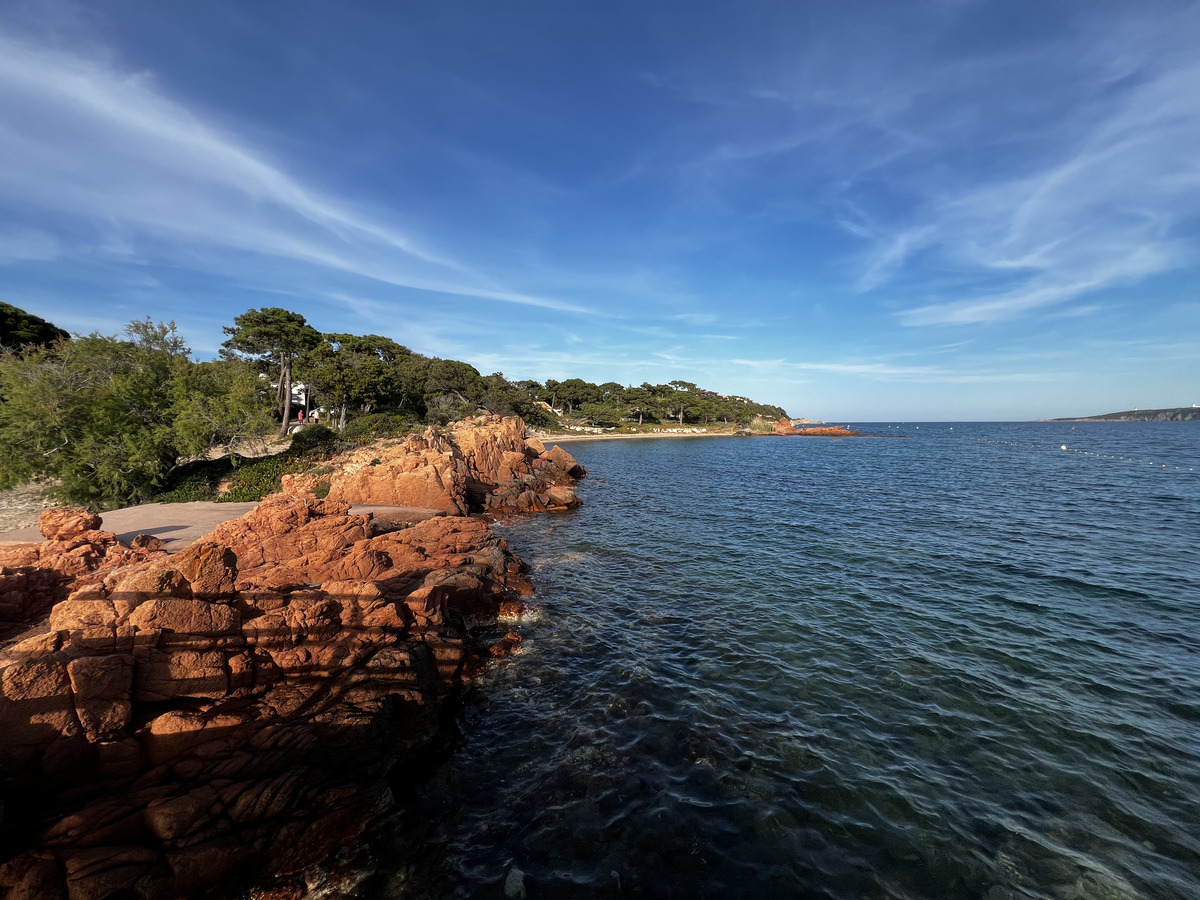 Picture France Corsica ⁨Cala Rossa⁩ 2024-05 6 - Hotels ⁨Cala Rossa⁩
