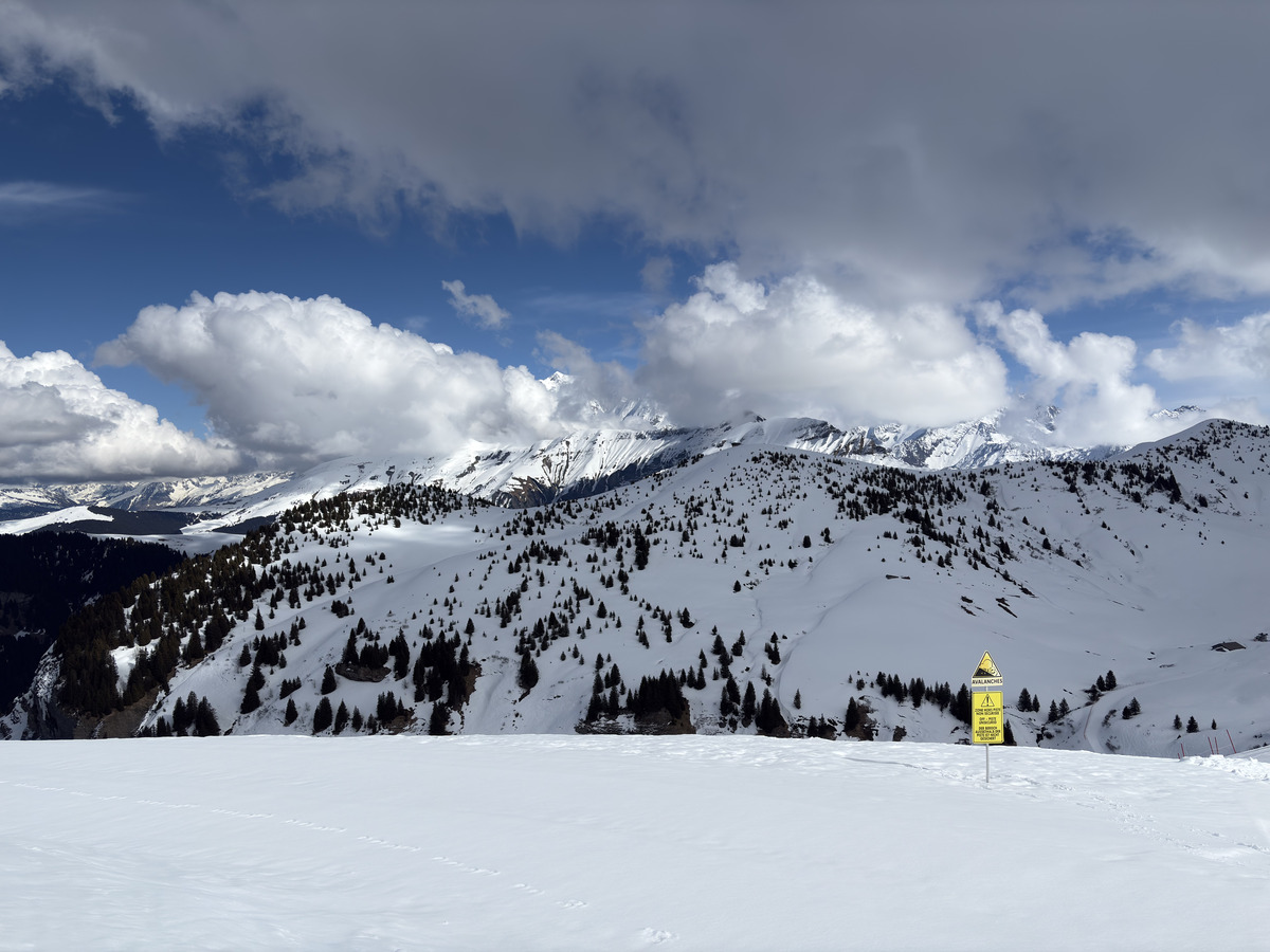 Picture France Praz sur Arly 2025-02 56 - Transport Praz sur Arly