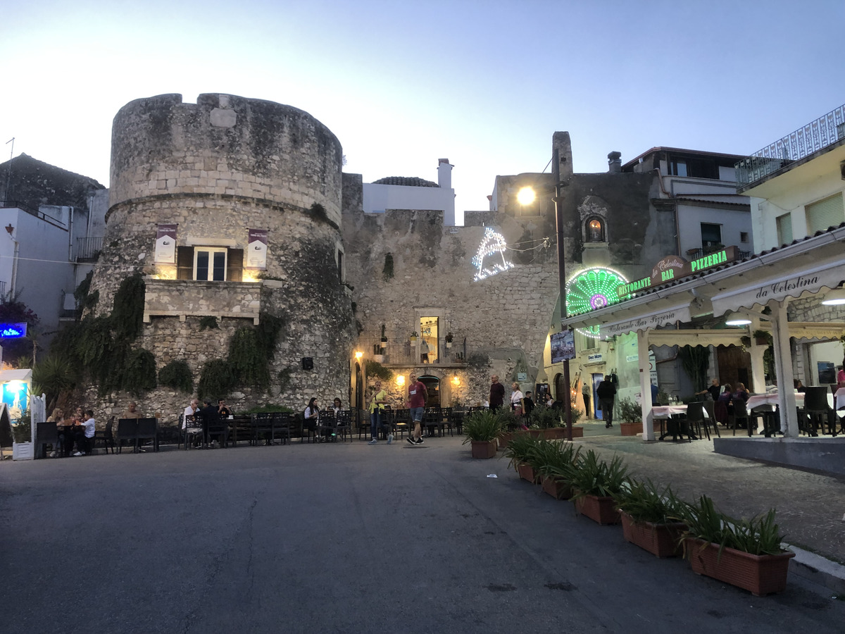 Picture Italy Peschici 2024-09 40 - Price Peschici