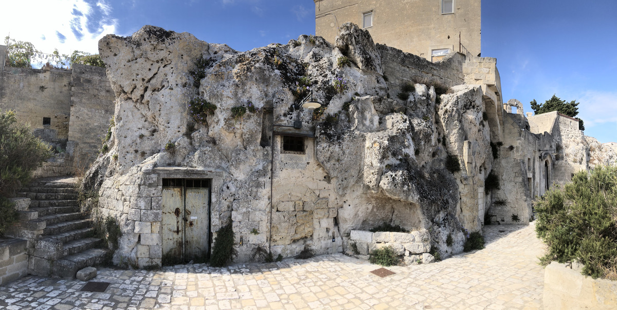 Picture Italy Matera 2024-09 315 - Restaurants Matera