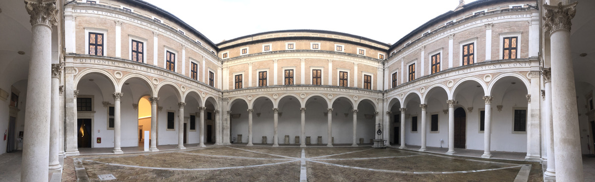 Picture Italy Urbino 2024-09 204 - Lakes Urbino