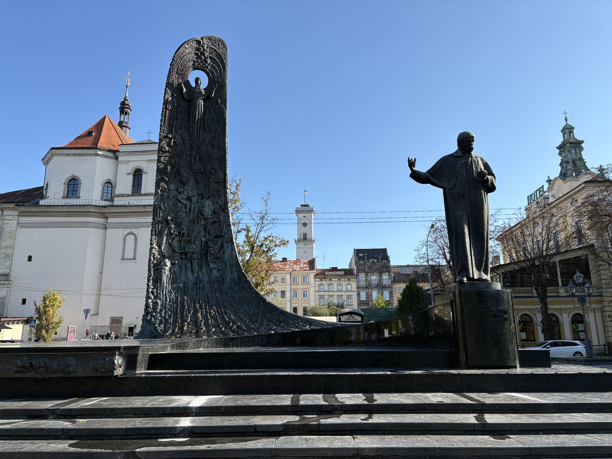 Picture Ukraine Lviv 2024-10 308 - Rentals Lviv