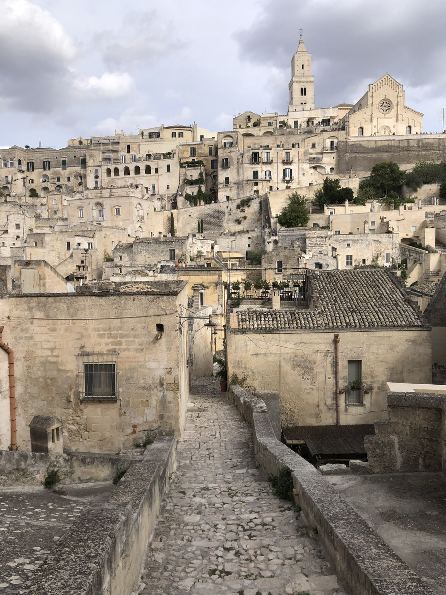 Picture Italy Matera 2024-09 155 - Lakes Matera