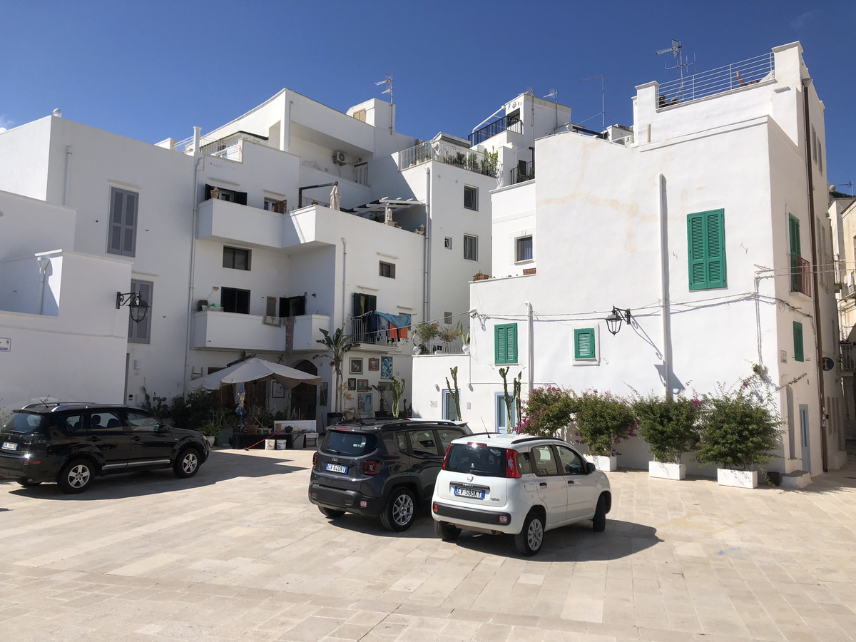 Picture Italy Monopoli 2024-09 69 - Cheap Room Monopoli