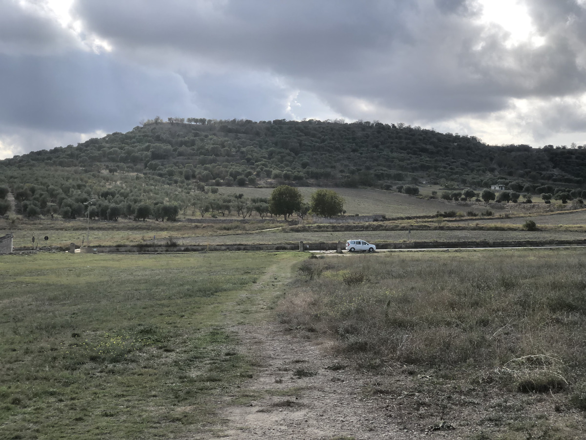 Picture Italy Gravina in Puglia 2024-09 12 - Transport Gravina in Puglia
