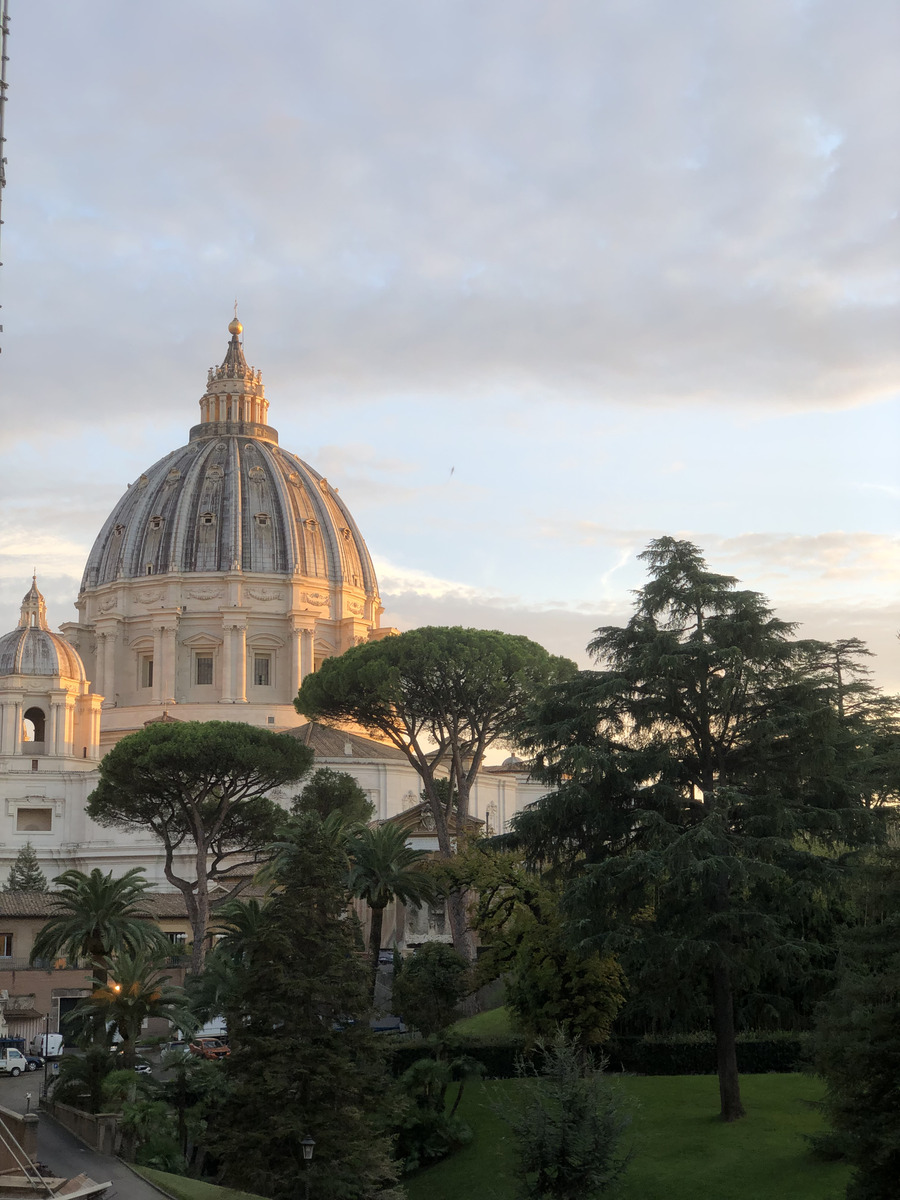 Picture Italy Rome Vatican Museum 2024-09 115 - Hot Season Vatican Museum