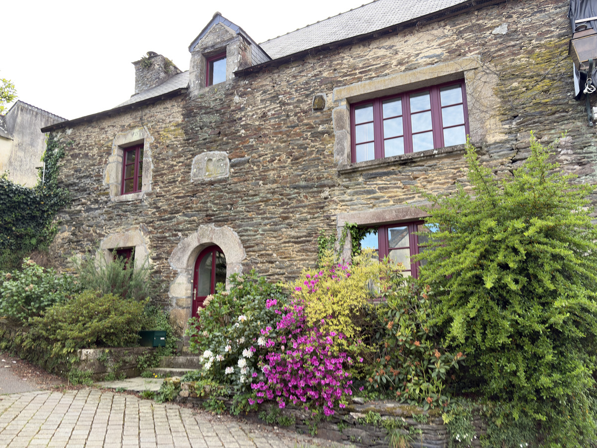 Picture France Rochefort en terre 2026-04 0 - Sauna Rochefort en terre