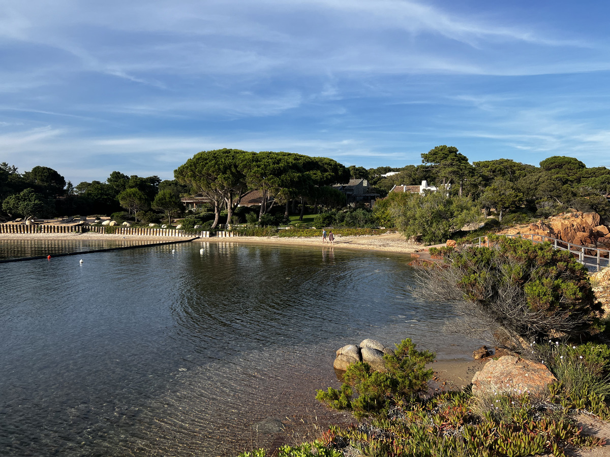 Picture France Corsica ⁨Cala Rossa⁩ 2024-05 14 - Rentals ⁨Cala Rossa⁩