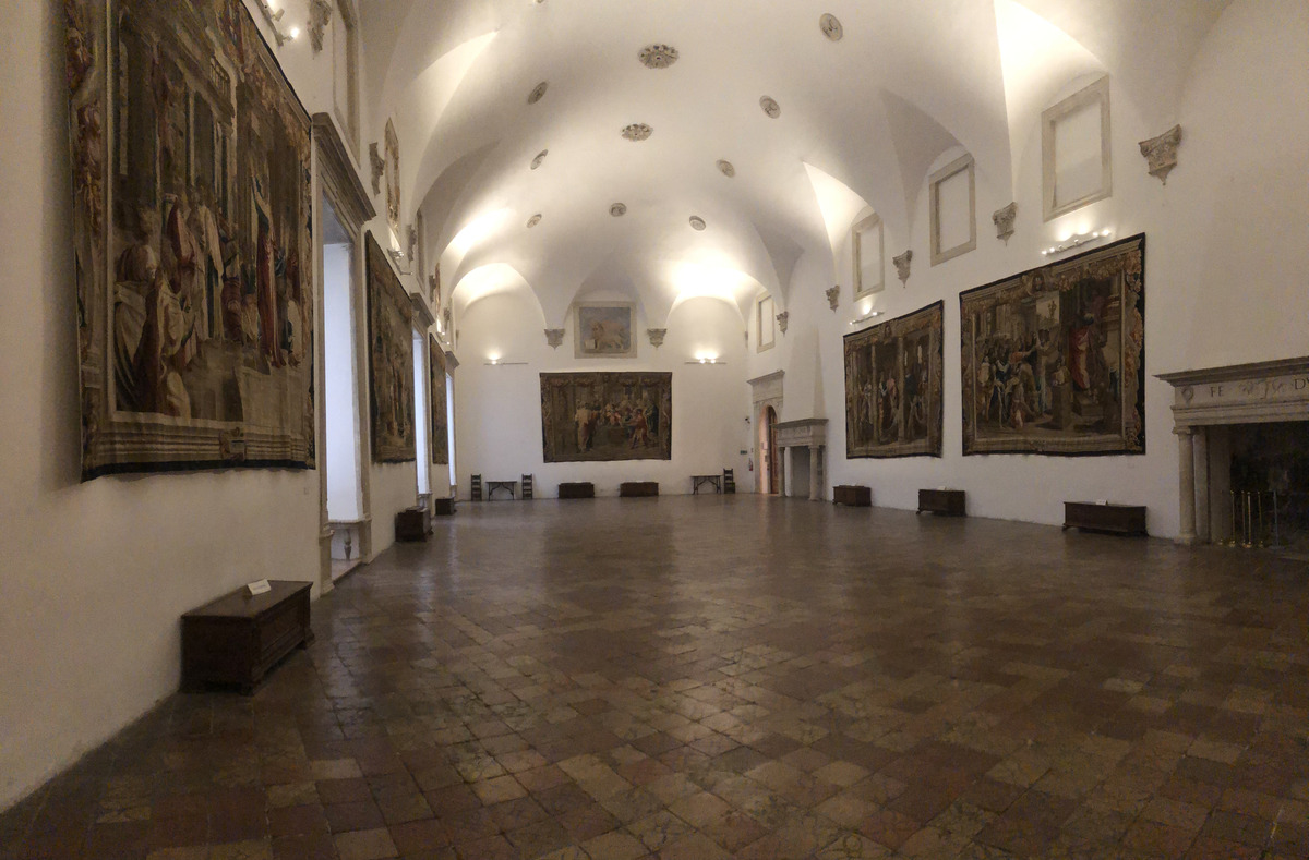 Picture Italy Urbino 2024-09 190 - Lakes Urbino