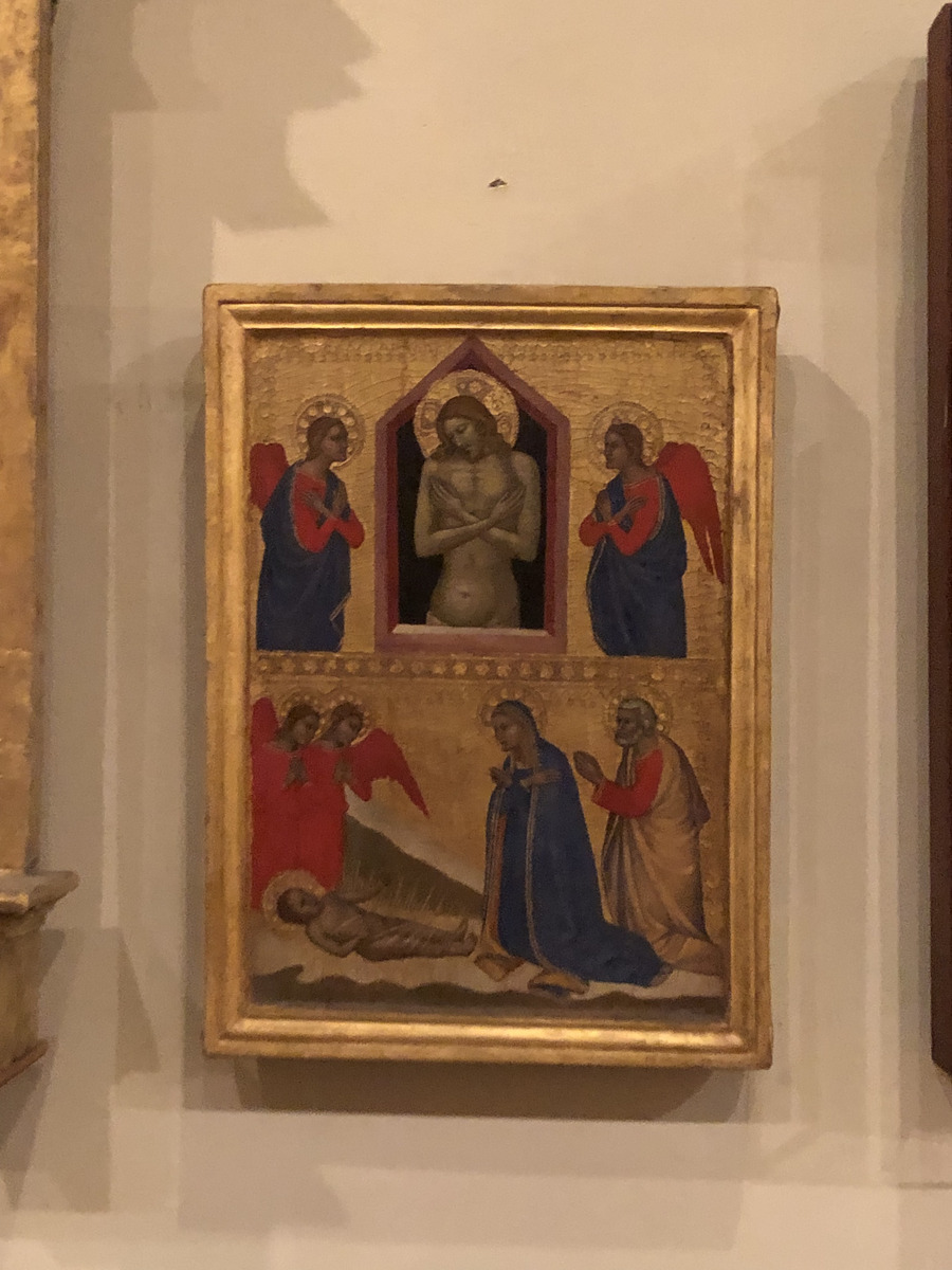 Picture Italy Rome Vatican Museum 2024-09 72 - Price Vatican Museum