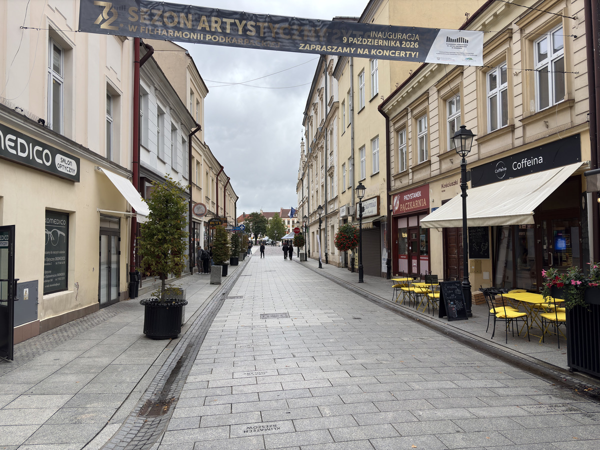 Picture Poland Rzeszow 2026-09 1 - Resorts Rzeszow