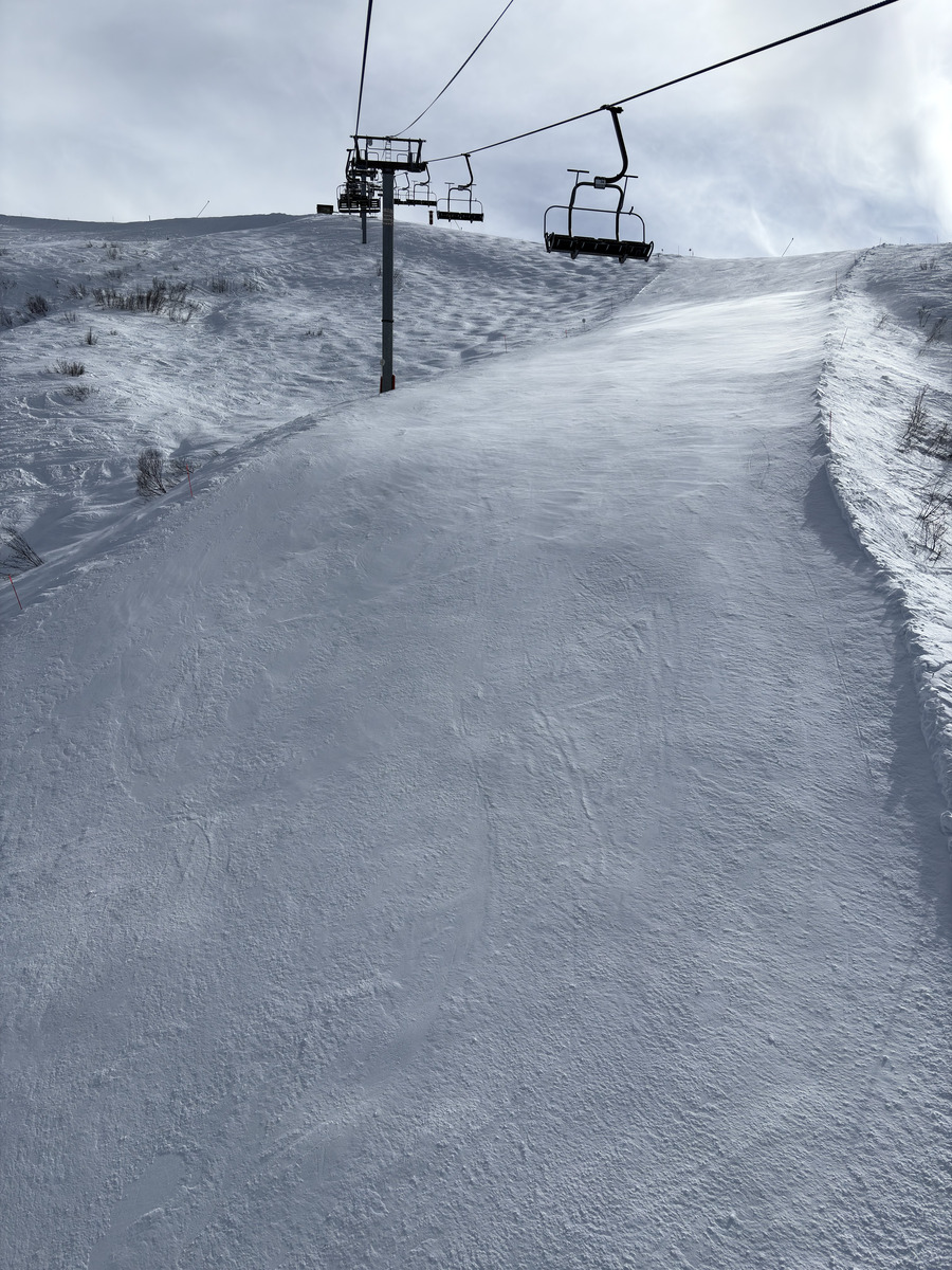 Picture France Praz sur Arly 2025-02 90 - Weather Praz sur Arly