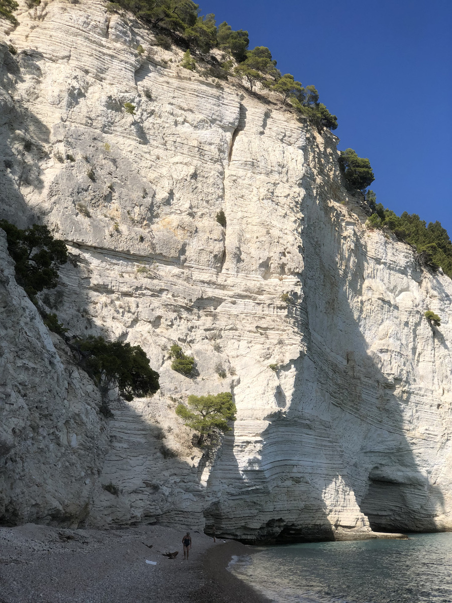 Picture Italy Gargano 2024-09 76 - City Sight Gargano