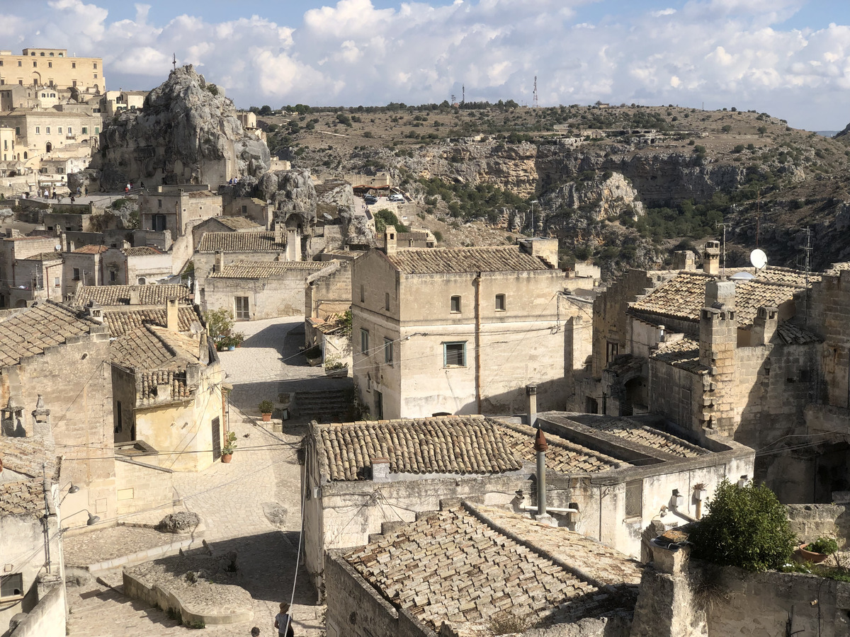 Picture Italy Matera 2024-09 286 - Savings Matera
