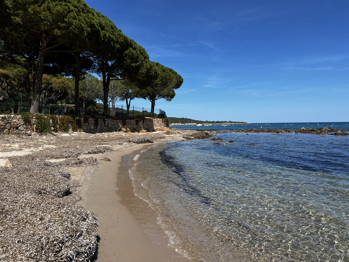 Picture France Corsica Pinarellu Beach 2024-05 37 - Rain Season Pinarellu Beach