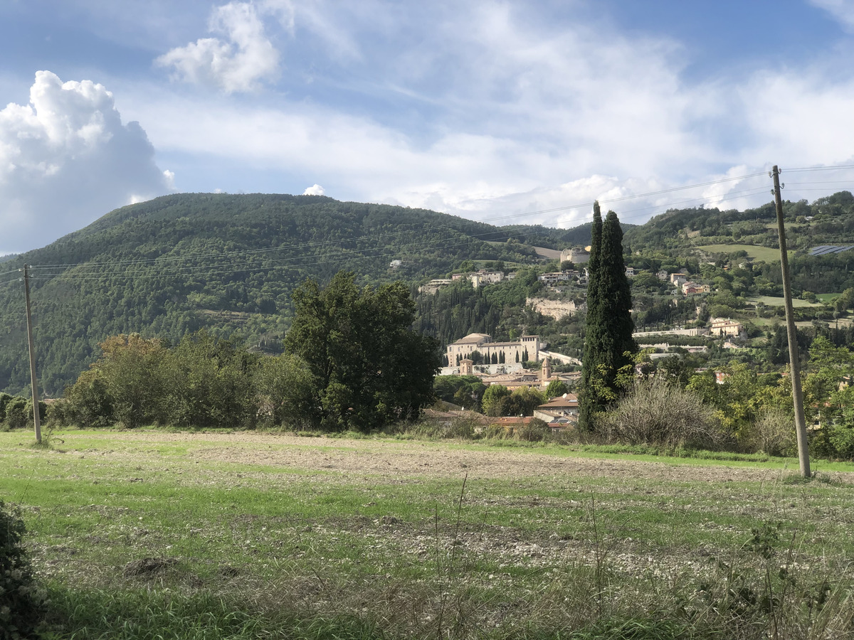 Picture Italy Road 2024-09 8 - Monument Road