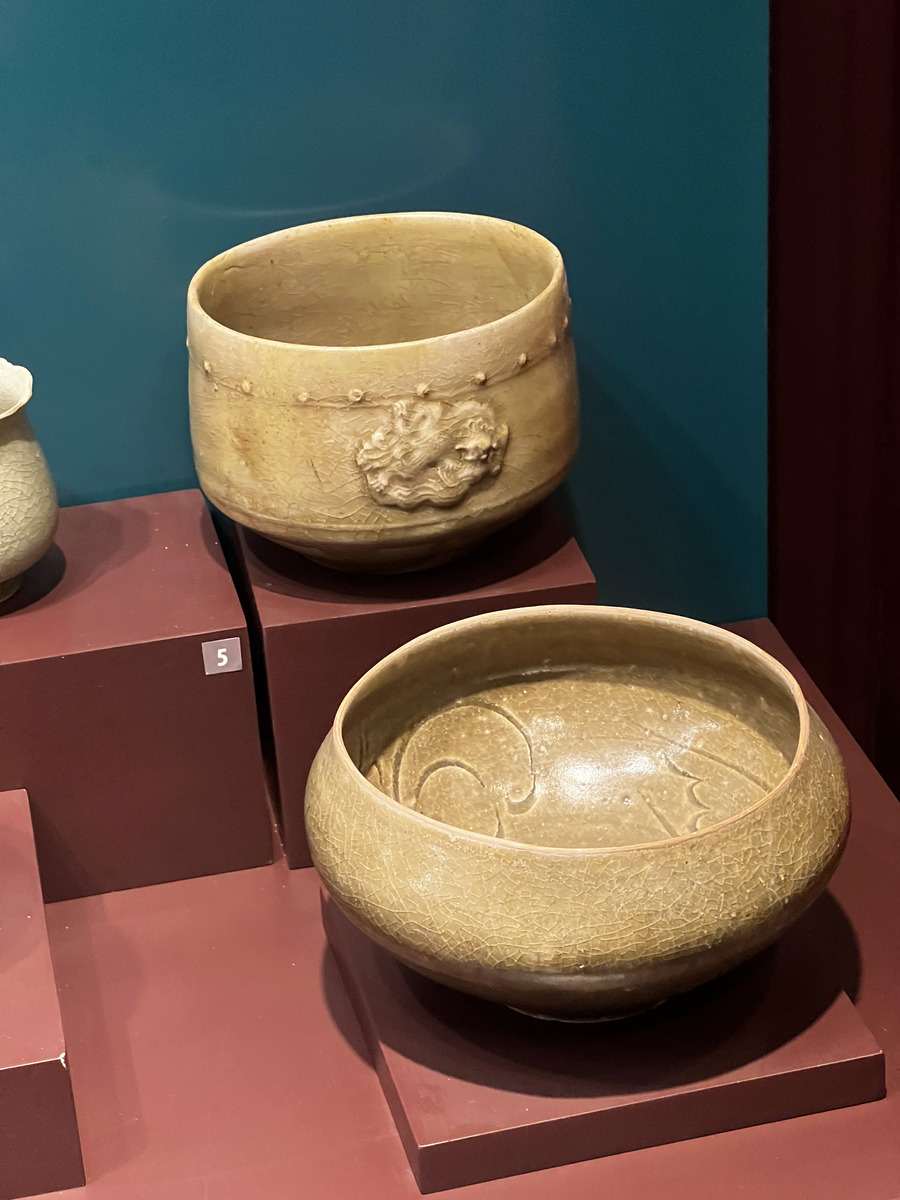 Picture Vietnam Ho Chi Min City History Museum 2024-01 62 - Monuments Ho Chi Min City History Museum