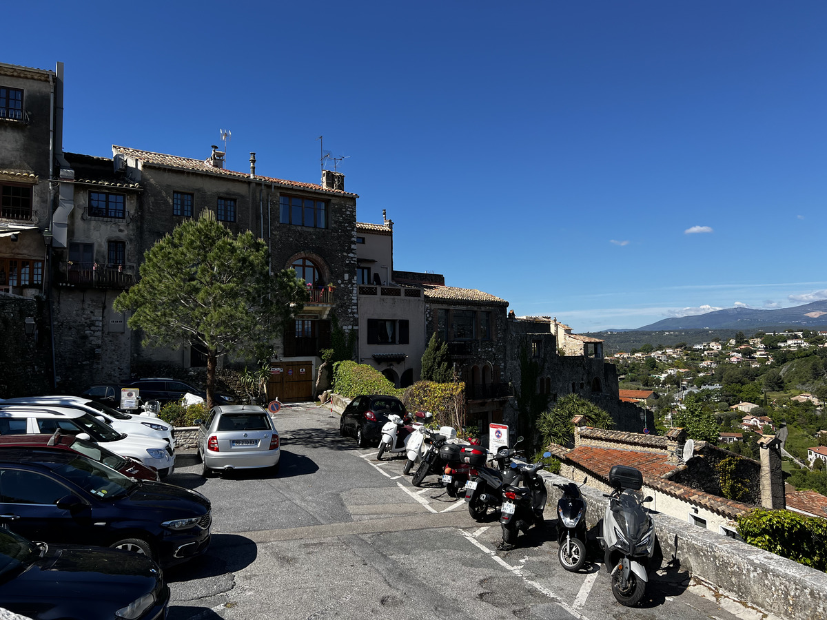 Picture France Haut de Cagne 2024-04 3 - Cost Haut de Cagne