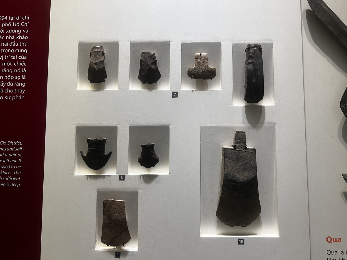 Picture Vietnam Ho Chi Min City History Museum 2024-01 131 - Land Ho Chi Min City History Museum