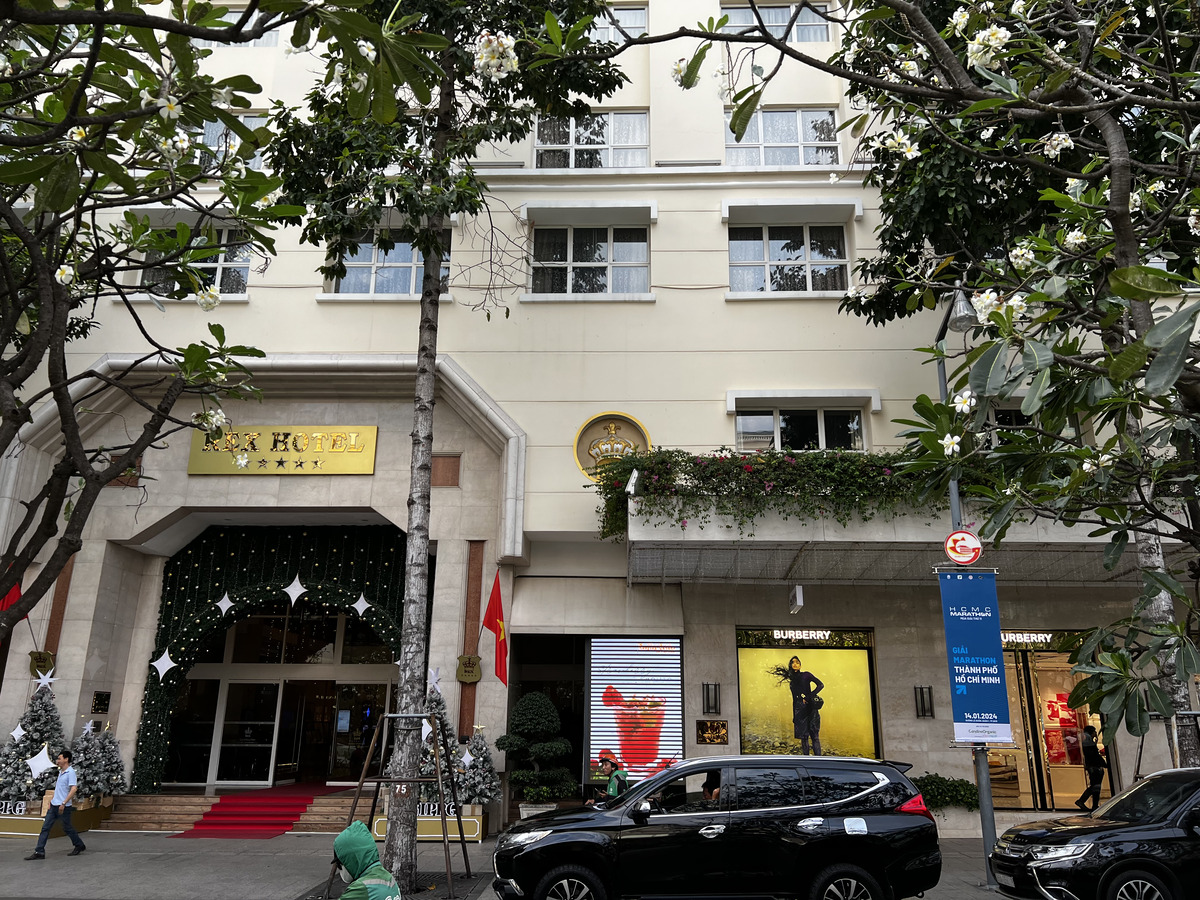 Picture Vietnam Saigon 2024-01 93 - Cost Saigon