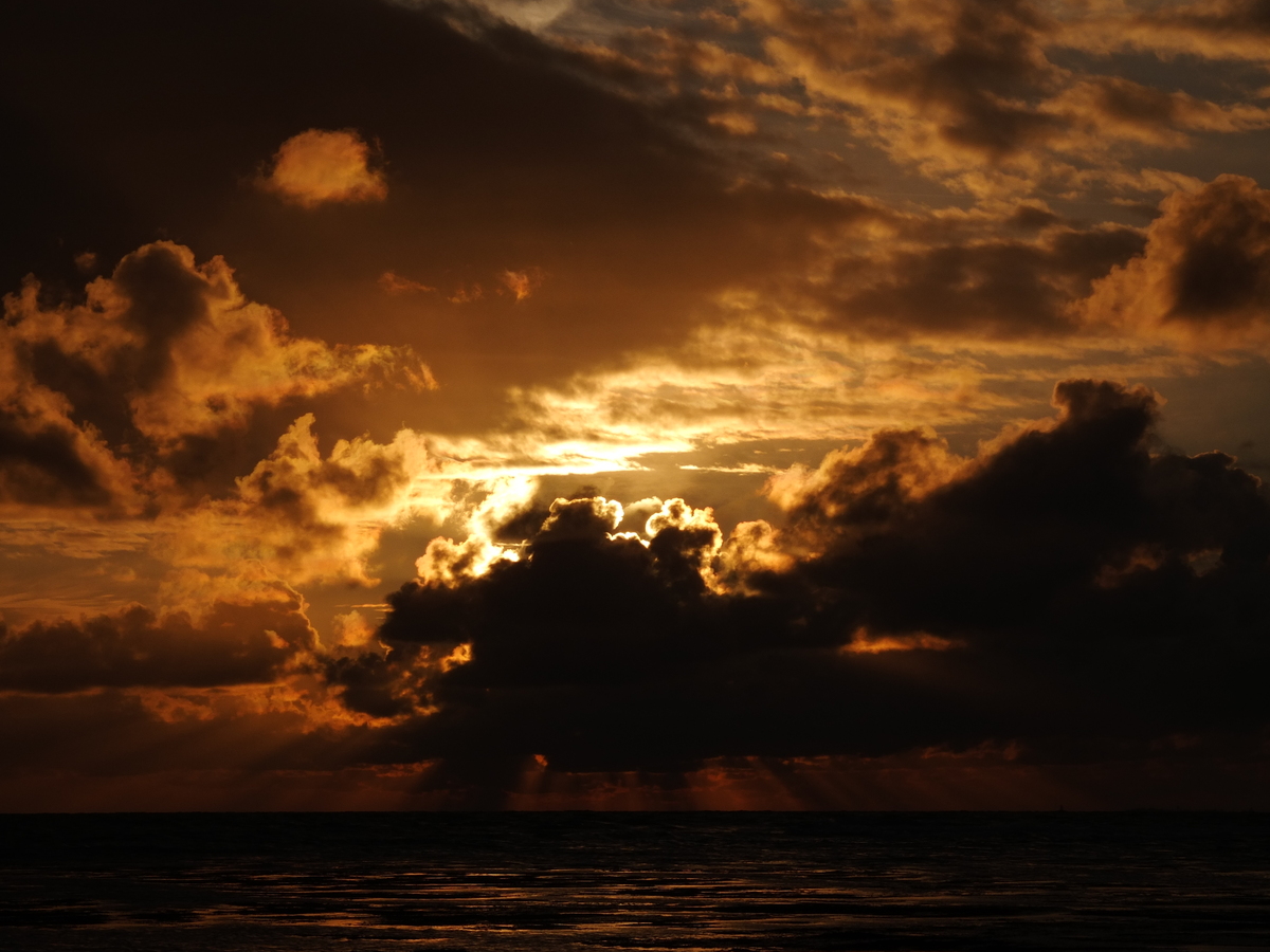 Picture France La Plaine sur mer Sunset 2012-08 6 - Rental Sunset