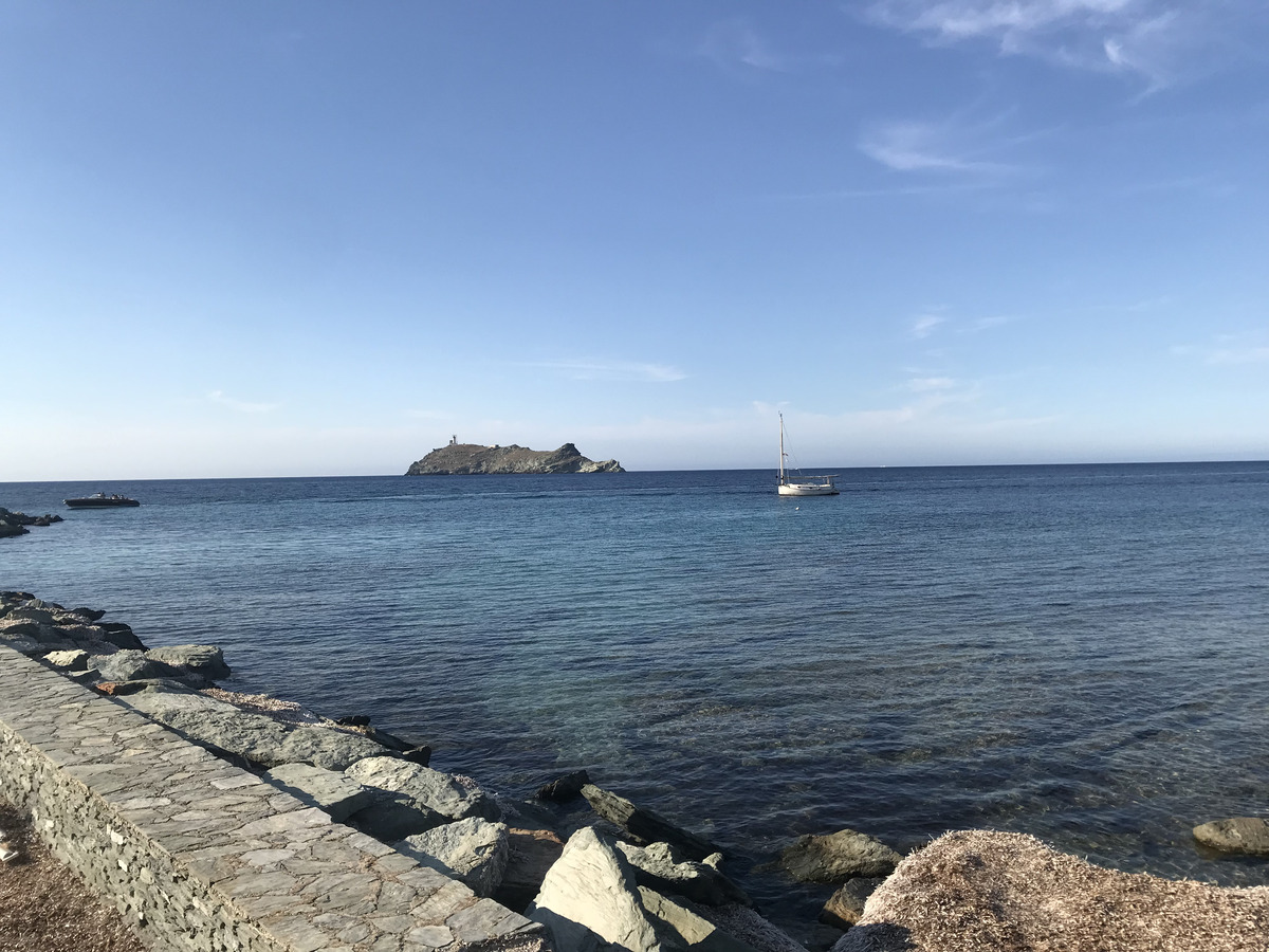Picture France Corsica Cap 2024-07 14 - Rentals Cap