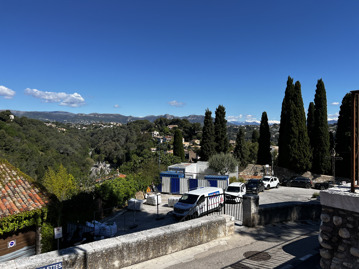 Picture France Haut de Cagne 2024-04 8 - Lands Haut de Cagne