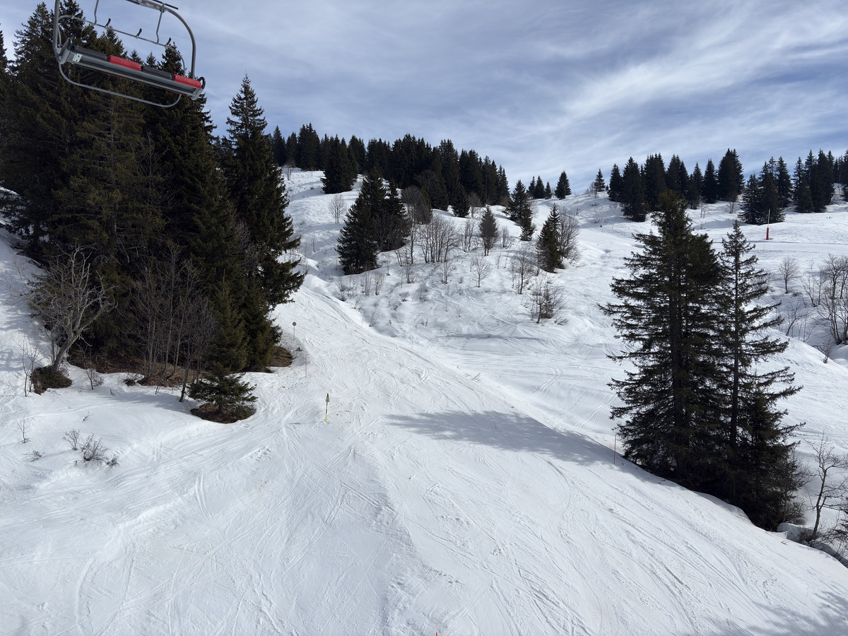 Picture France Praz sur Arly 2025-02 98 - Hot Season Praz sur Arly