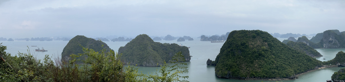 Picture Vietnam Ha Long Bay 2024-01 105 - Lakes Ha Long Bay