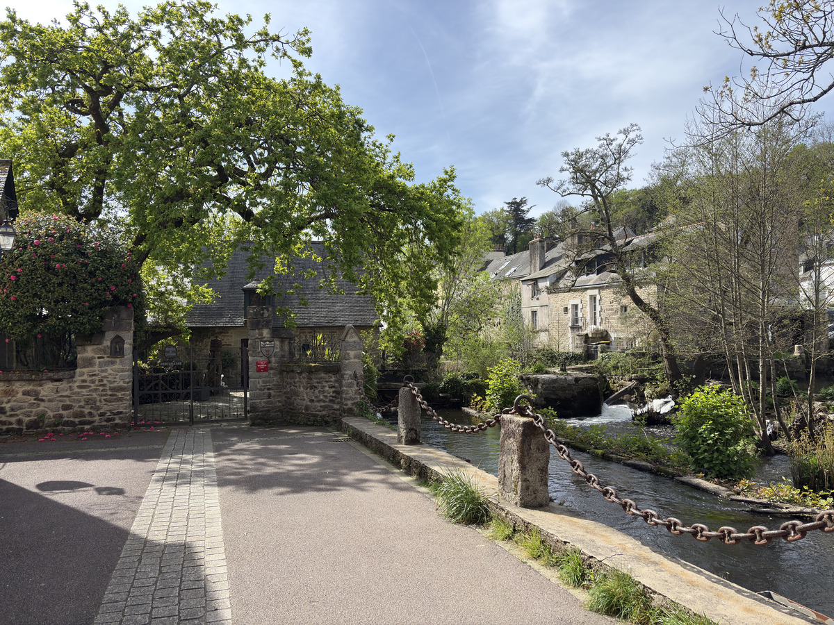 Picture France Pont Aven 2026-04 52 - SPA Pont Aven